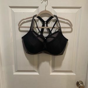 Torrid active bra